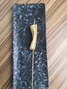 豆皮小串