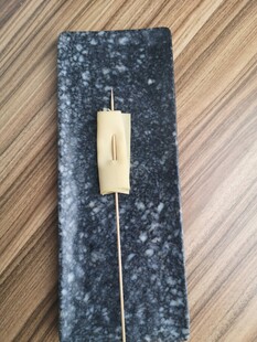 豆皮小串
