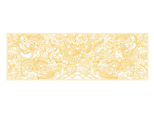 龙纹