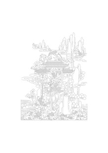 鱼跃龙门