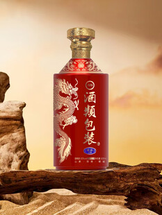 酒类包装
