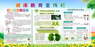 宣传栏