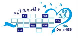 团队风采