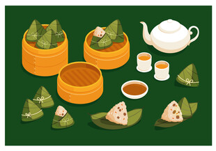 粽子