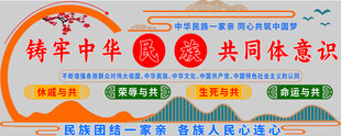 铸牢中华民族共同体意识