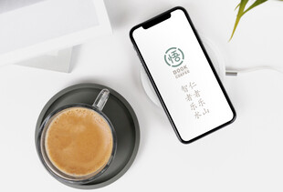 文创Logo设计