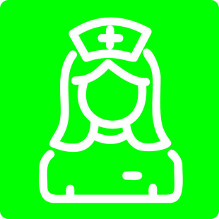 护士