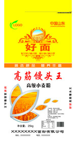 面粉