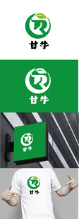 果业标识设计