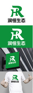 生态标识设计