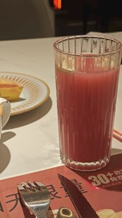 西瓜汁