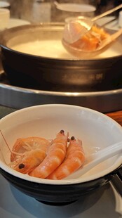 基围虾