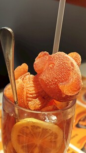 柠檬红茶