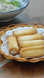 炸酸奶