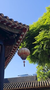 清晖园 