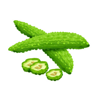 苦瓜