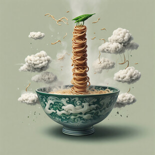 AI生画