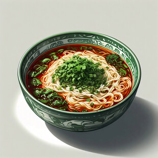 AI生画
