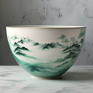 AI生画
