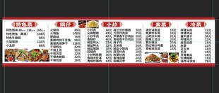 煲仔 特色