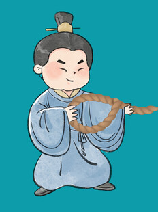 拔河