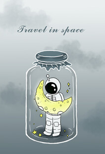宇宙星空