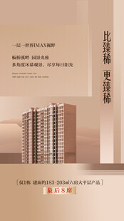 地产广告