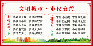 市民公约