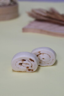 小花卷