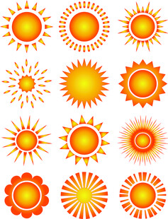 太阳