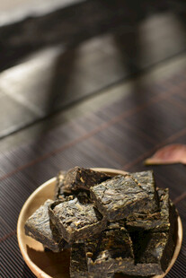 沱茶普洱茶