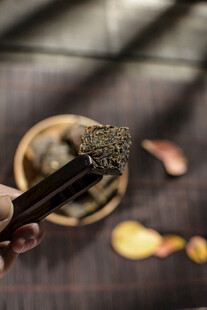 沱茶