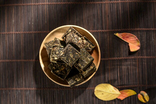 方形沱茶普洱茶系列