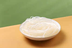 红薯粉