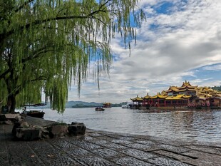 杭州西湖