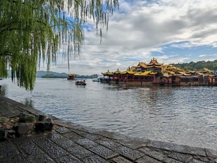 杭州西湖