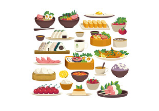 日本料理