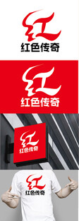 文化馆标识设计