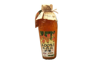 言小吉芒果汁1L