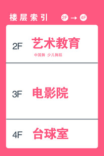 索引牌