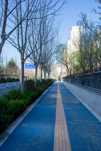 城市辅路