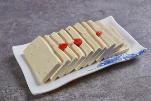 手工豆腐