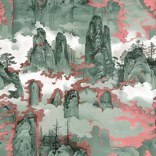 数码印花