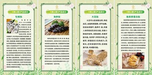 产品讲解展架