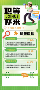 诚聘精英招聘