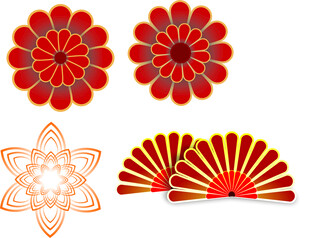 科技之花