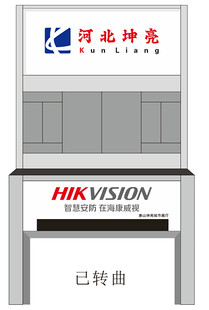 店面门头