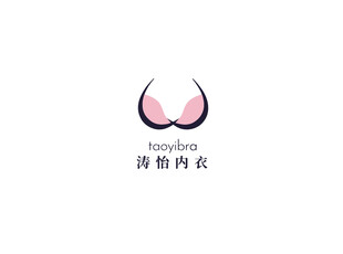 涛怡内衣标志