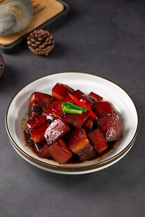 特色红烧肉