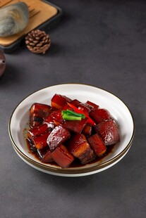 特色红烧肉